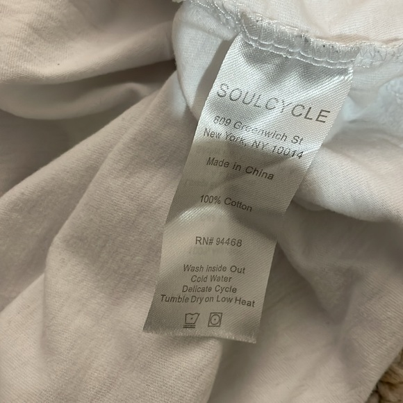 Soul Cycle Tank - Picture 4 of 5